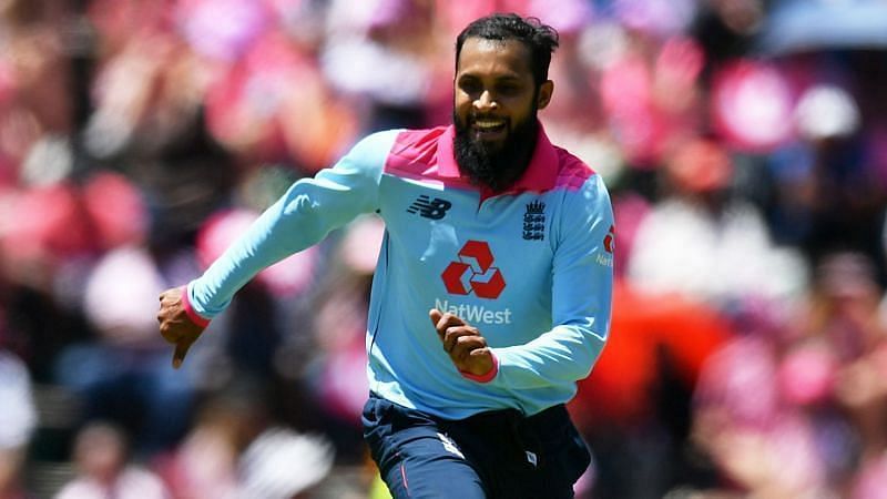 Adil Rashid could improve the Rajasthan Royals&#039; leg-spin reserves by replacing Liam Livingstone.