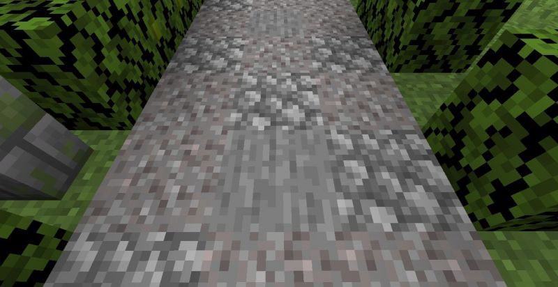 Image via Minecraft