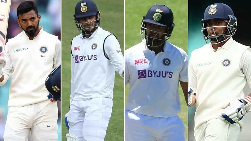 2021 - the year India&#039;s gen-next leaders emerge? (Source: Hindustan Times/ Getty Images)