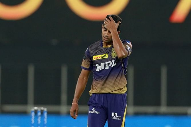 IPL 2021, DC vs KKR: 3 reasons why the Kolkata Knight Riders lost