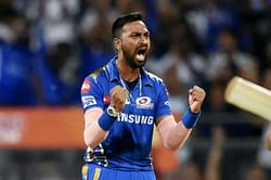 Is Krunal Pandya the right choice in the middle-order for Mumbai Indians?