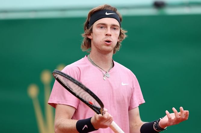 Barcelona Open 2021: Andrey Rublev vs Jannik Sinner preview, head-to-head & prediction