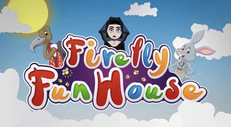 The Firefly FunHouse