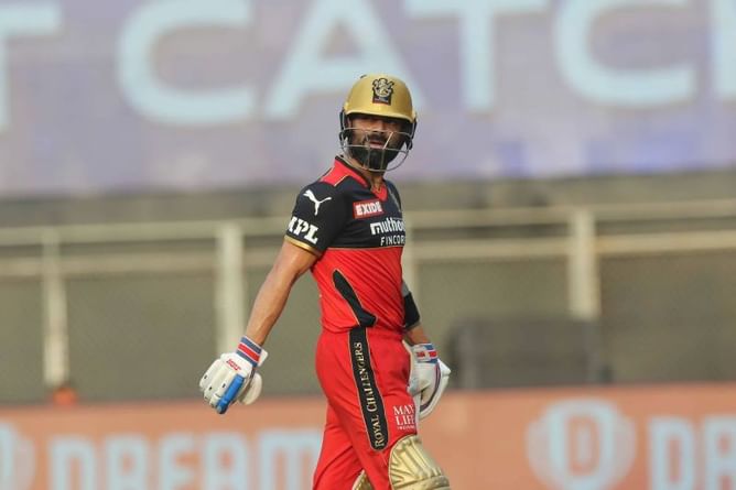 IPL 2021: "Jaddu took the game away from us, you can say one guy beat us" - Virat Kohli
