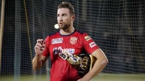 IPL 2021: Dawid Malan admits he would prefer to open for Punjab Kings