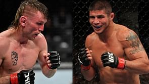 5 TUF winners with the worst fight record in UFC