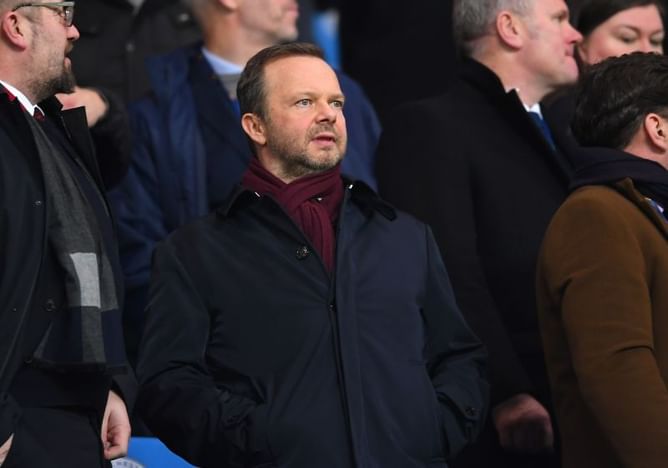 5 times Ed Woodward proved he is not a good fit for Manchester United