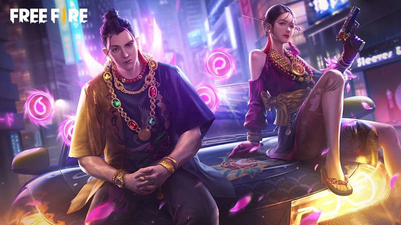 Free Fire WORLD SERIES Update: New Event OB27- News-LDPlayer