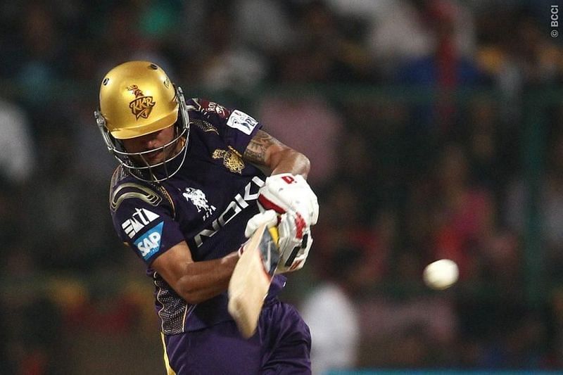 Manish Pandey&#039;s 50-ball-94 helped KKR win the IPL, but he threw his wicket away in the final moments