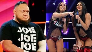 WWE द्वारा रिलीज किए गए सभी 10 सुपरस्टार्स के बारे में पूरी जानकारी और कंपनी में रहते हुए उन्होंने कब और कौनसी चैंपियनशिप जीती