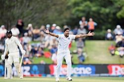 “I definitely see myself in the playing XI” – Umesh Yadav on the World Test Championship final