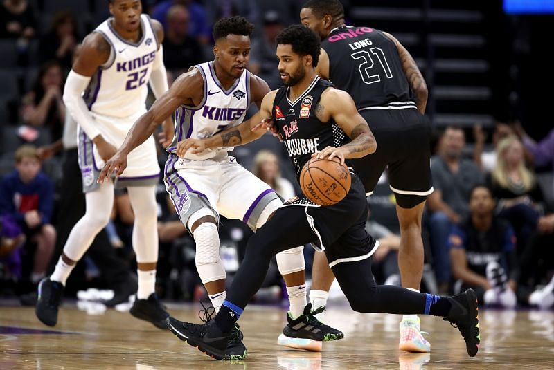 Cavs sign guard Yogi Ferrell to 10-day contract