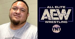 Major update on AEW potentially signing Samoa Joe