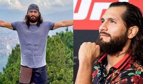 Jorge Masvidal