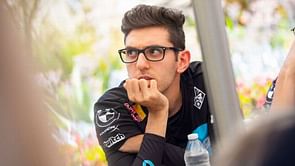"Nisqy" reportedly in talks with League of Legends heavyweights 100 Thieves for a possible summer move