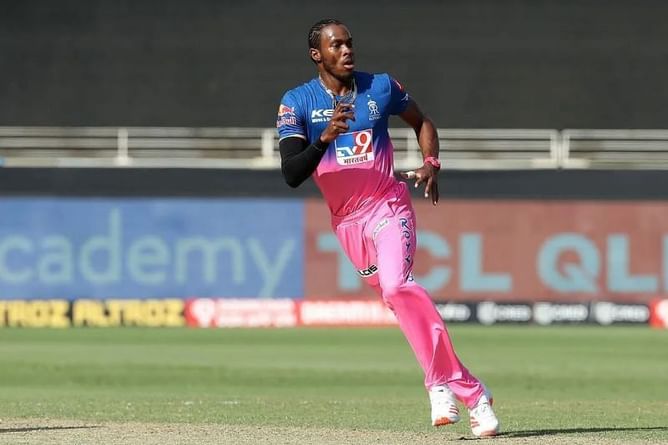 कुमार संगकारा ने IPL में जोफ्रा आर्चर के वापसी की उम्मीद जताई