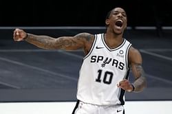 NBA Rumors: DeMar DeRozan wants Eastern Conference move with New York Knicks possibly in the mix