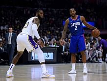 5 NBA teams that have a realistic shot at dethroning LA Lakers in the playoffs | NBA season 2020-21