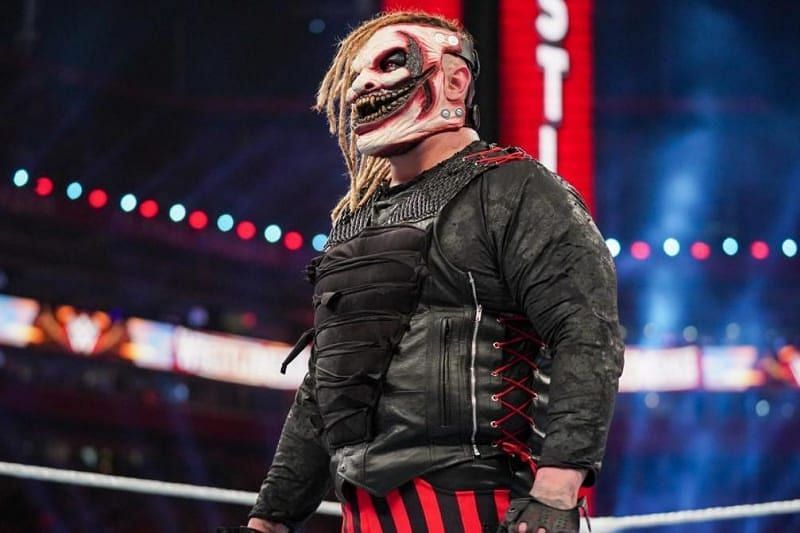 WWE द फीन्ड के किरदार को नुकसान पहुँचा रही है