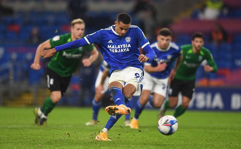 Cardiff City Football Club - Defeat for the #Bluebirds at CCS