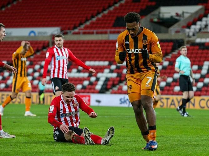 Hull City vs Sunderland prediction, preview, team news and more | League One 2020-21