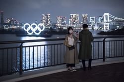 2021 Tokyo Olympics may be staged entirely behind closed doors, says Games chief