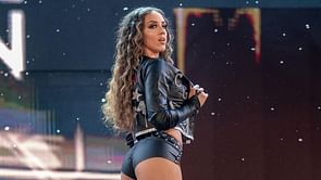 Chelsea Green is open to fighting former AEW star