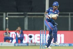 IPL 2021: “Shikhar Dhawan's batting reminds me of his Under-19 days” - VVS Laxman