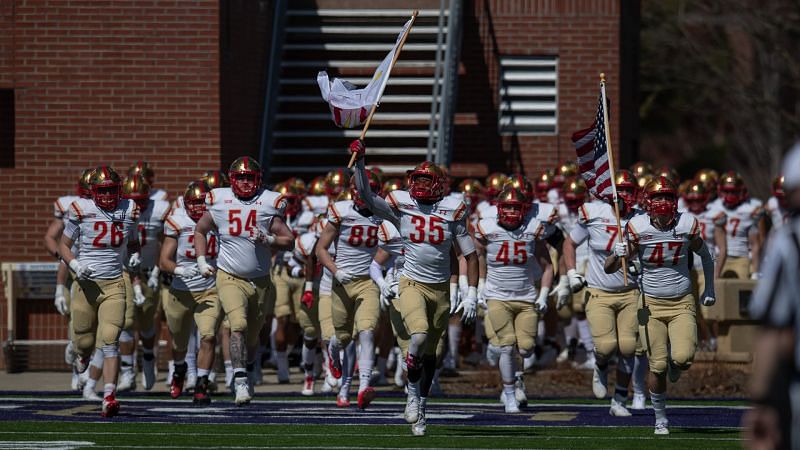 VMI Keydets