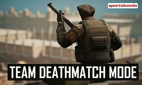 TDM mode in nCORE Games' FAU-G: Everything we know so far
