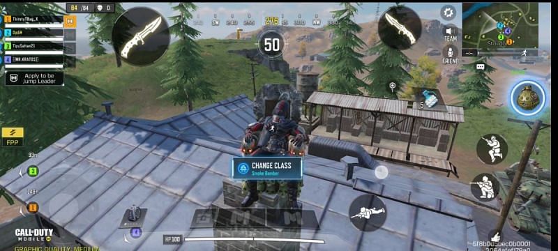 Popular r ParkerTheSlayer reveals what COD Mobile needs in