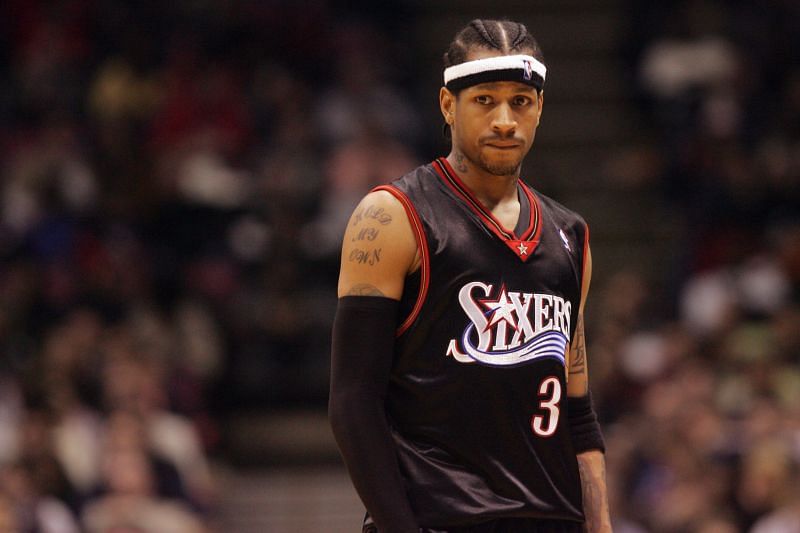 Allen Iverson