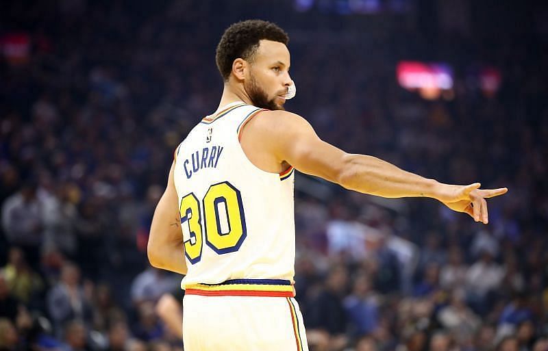 Stephen Curry&#039;s importance to the Golden State Warriors cannot be expressed in just numbers.