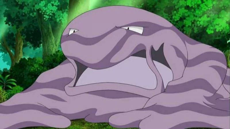 3 most disliked Poison Pokemon from Kanto