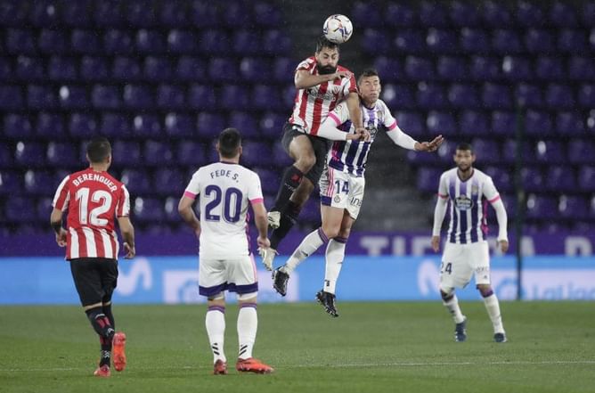 Athletic Bilbao vs Real Valladolid prediction, preview, team news and more | La Liga 2020-21