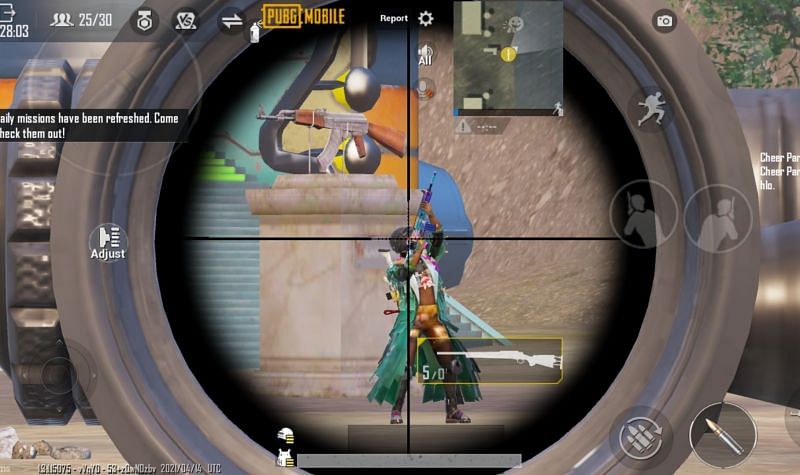 PUBG Mobile Tips and Tricks Advanced