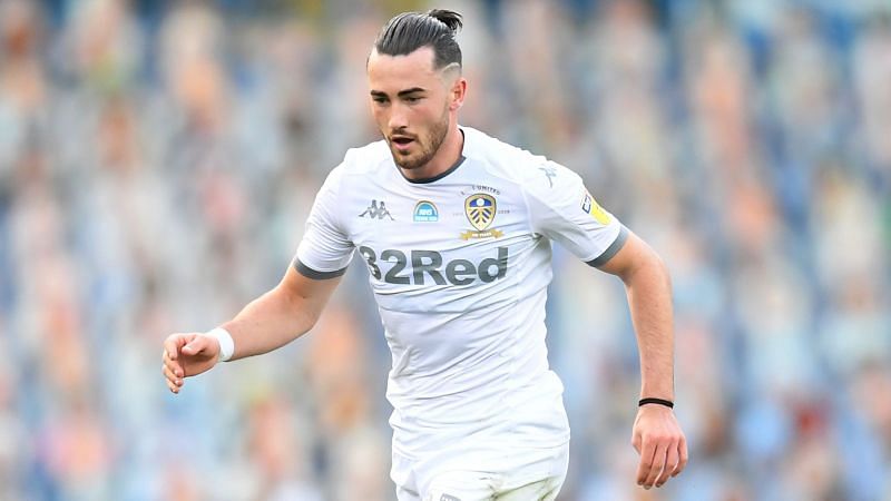 Jack Harrison is unavailable to face his parent club