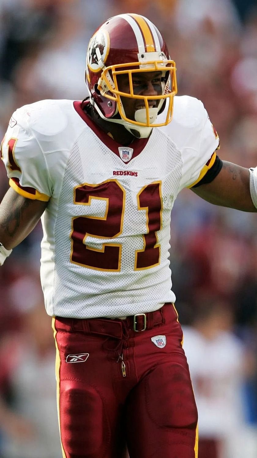 Washington Football Team To Rename Street After Sean Taylor