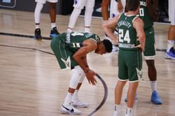 Milwaukee Bucks vs Dallas Mavericks: Injury report, predicted lineups and starting 5s - April 8th, 2021 | NBA Season 2020-21