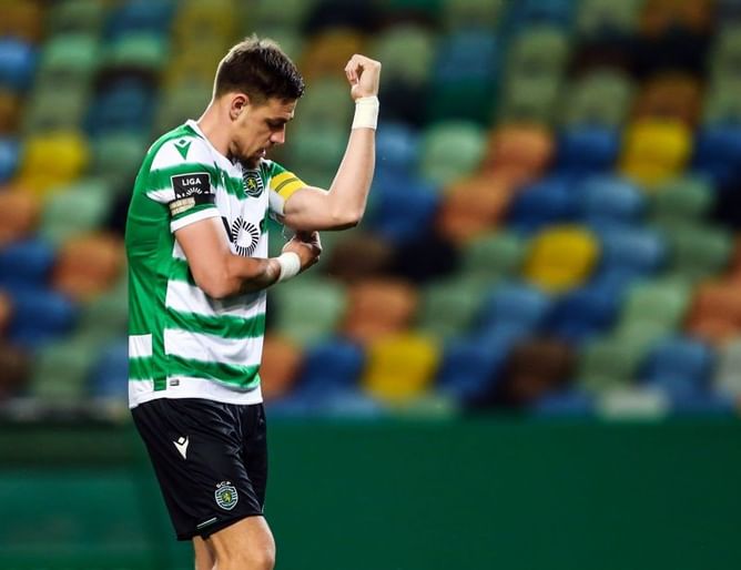 Sporting vs Belenenses prediction, preview, team news and more | Portuguese Primeira Liga 2020-21