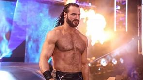 "So much was expected of us so young" - Drew McIntyre compares his WWE career with current champion