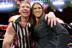 "Mr. McMahon is no way in the world like me" - Vince McMahon on his WWE character