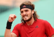 Stefanos Tsitsipas