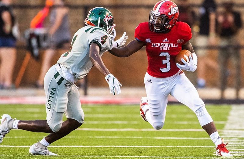 Jacksonville State Gamecocks