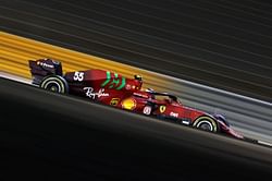 Charles Leclerc will test Ferrari's aero upgrades for Imola