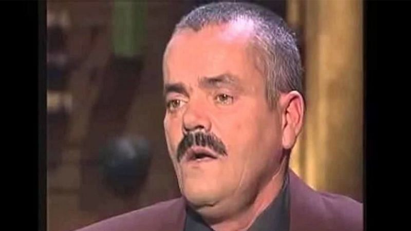 Juan Joya Borja, aka El Risitas, dead: Twitch's favorite ...