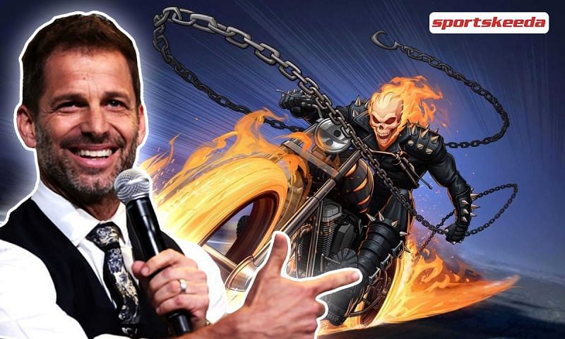 Ghost Rider (Robbie Reyes) - Wikipedia