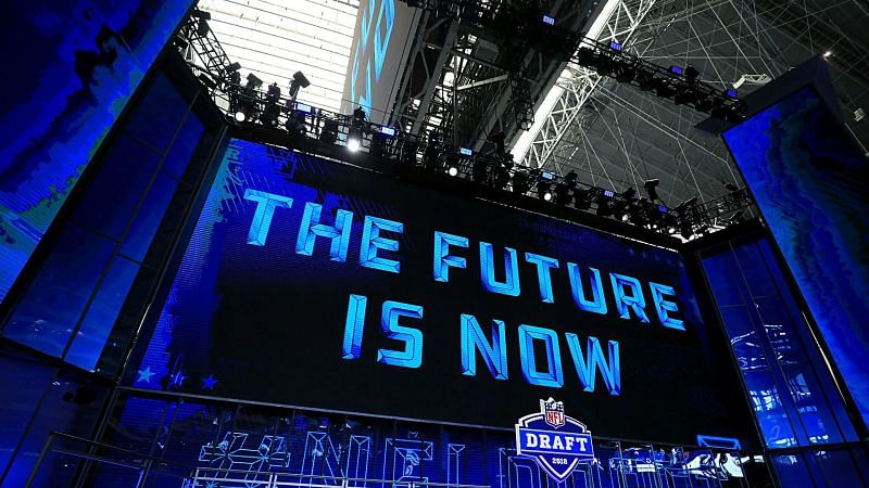 NFL Draft start time 2021: When does the second round on day 2