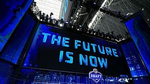 NFL Draft 2021: At what time will the second round of the NFL Draft start?
