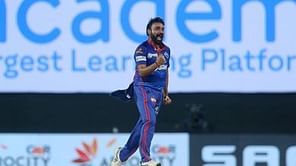 IPL 2021 Points Table: Updated standings after DC win over MI